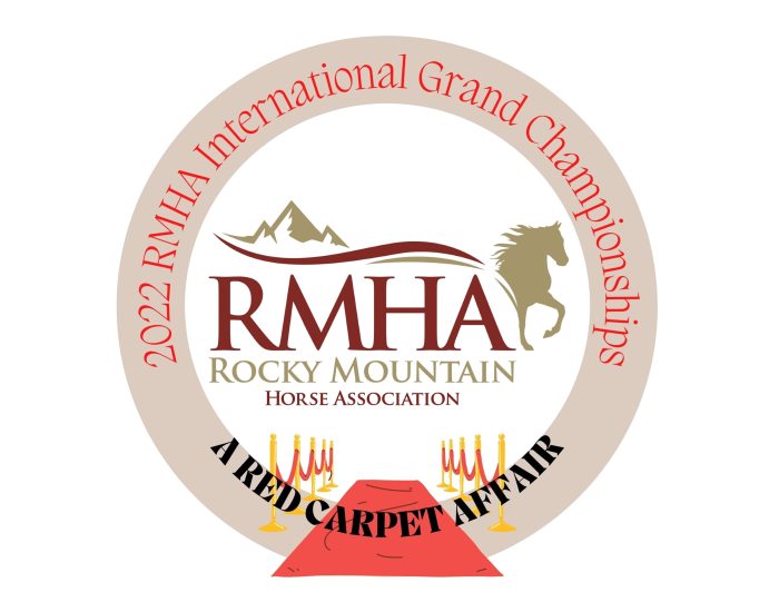 Rocky Mountain Horse Association 2022 RMHA International Streaming